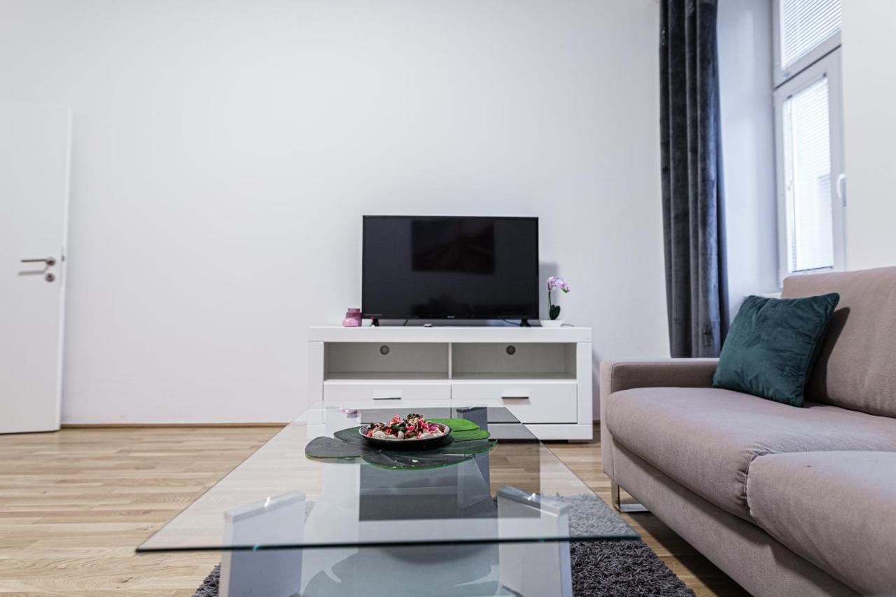 Apartment - Bg Wien Exterior foto
