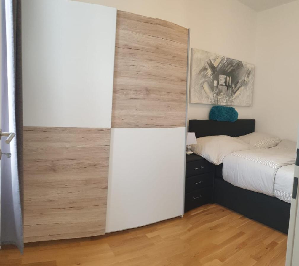 Apartment - Bg Wien Exterior foto