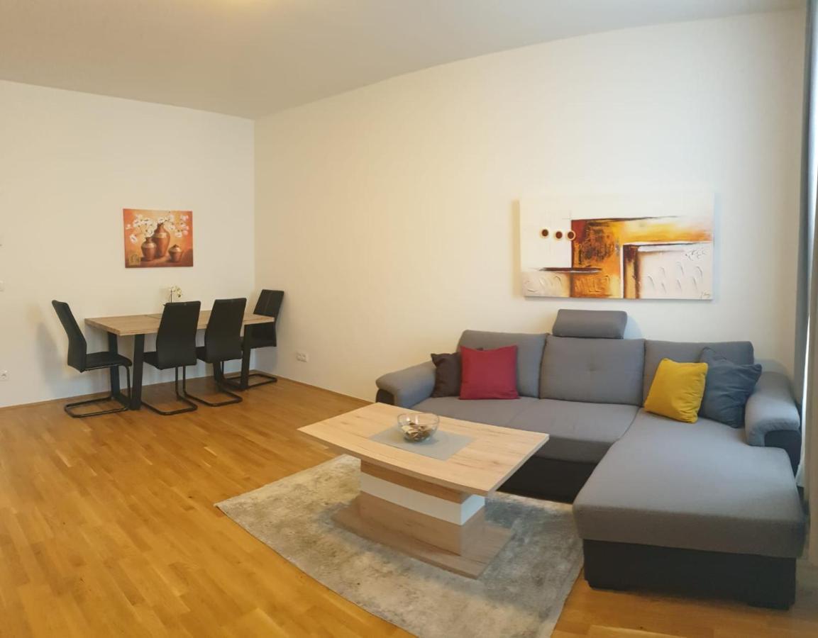 Apartment - Bg Wien Exterior foto